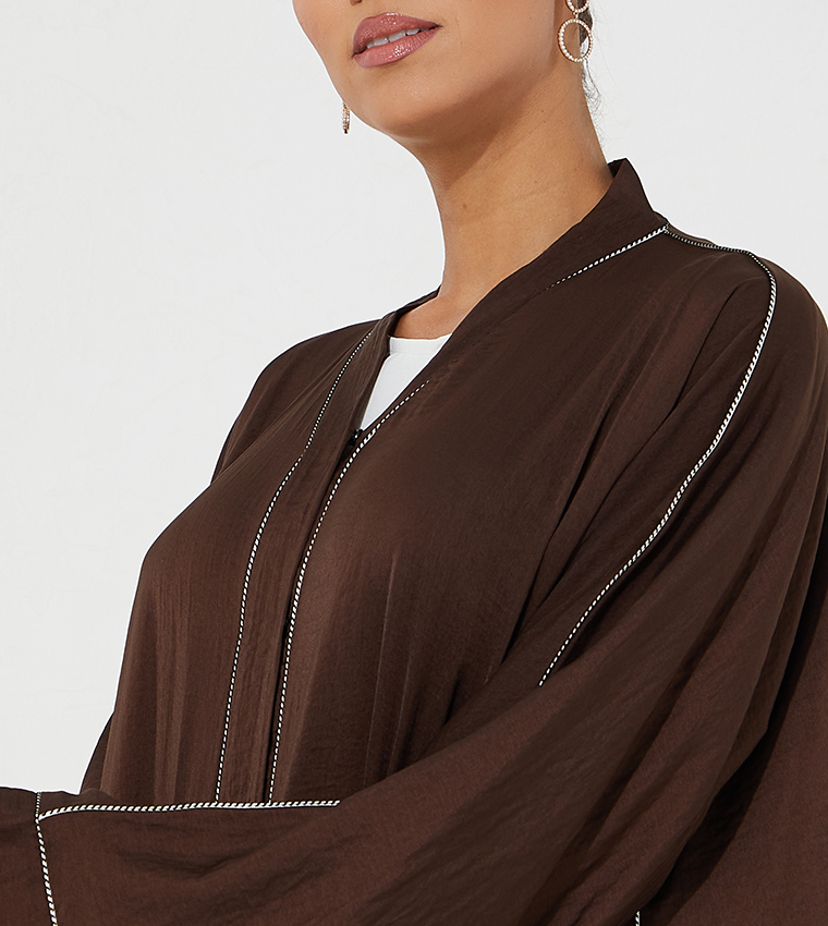 روزا عباية  عباية - بني  Abaya