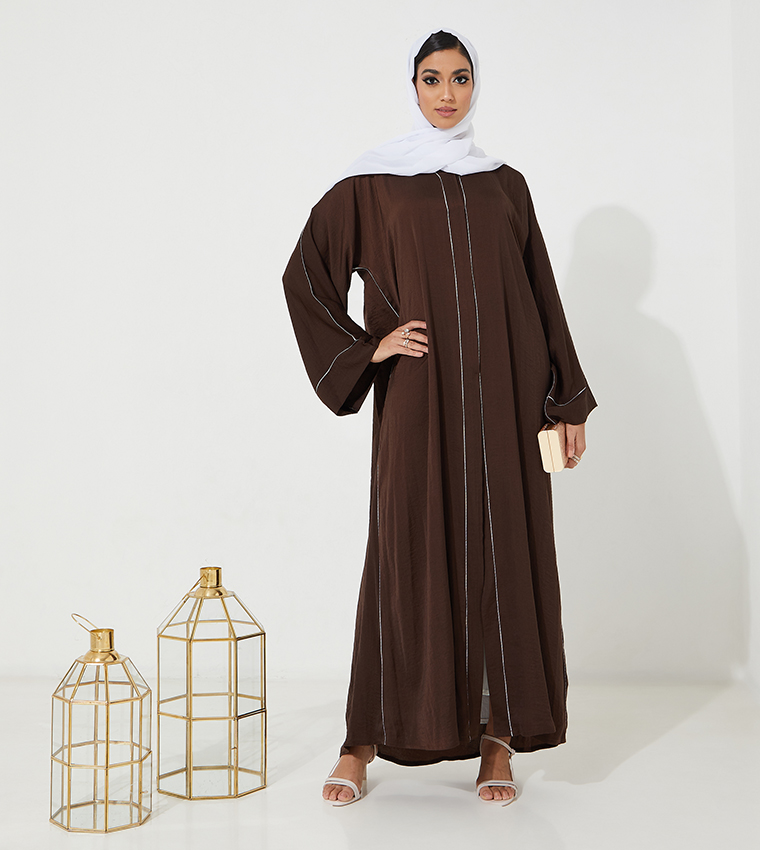 روزا عباية  عباية - بني  Abaya