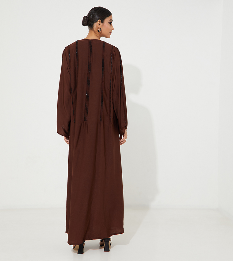 روزا عباية  عباية - بني  Abaya