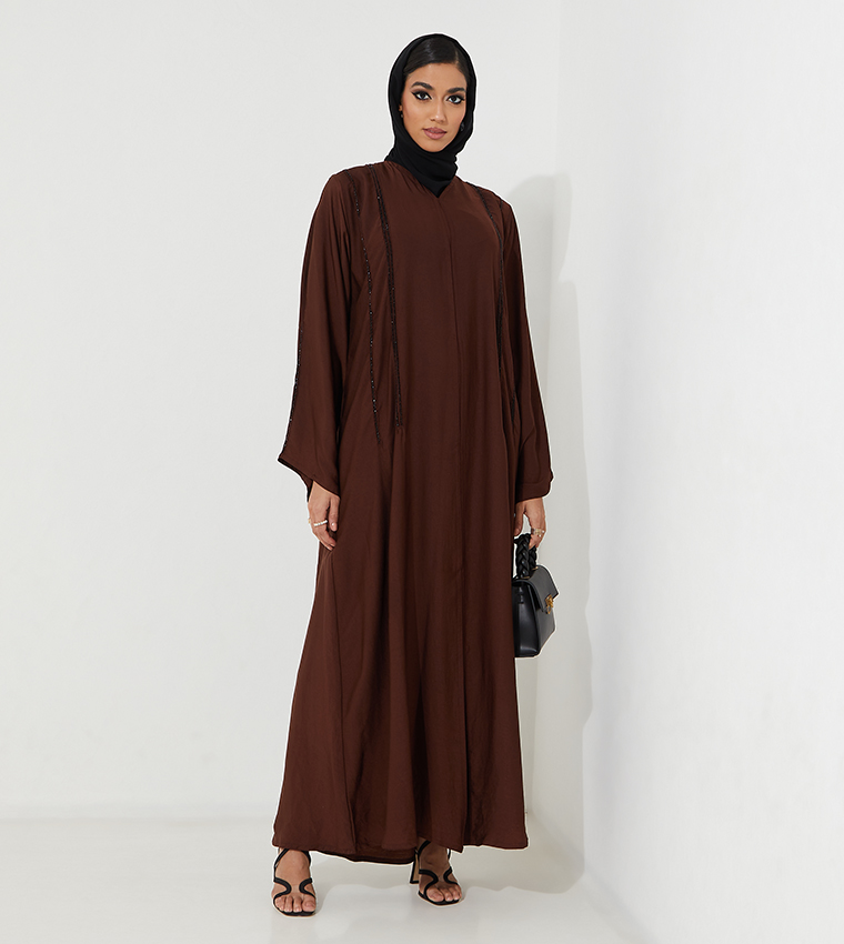 روزا عباية  عباية - بني  Abaya