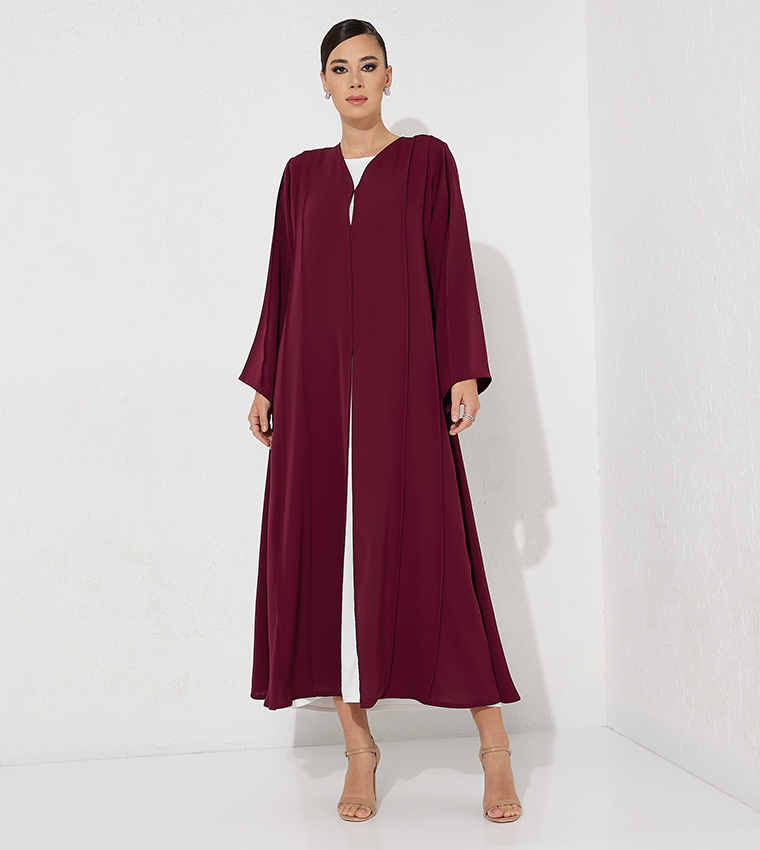 روزا عباية  عباية - ماروني Abayas