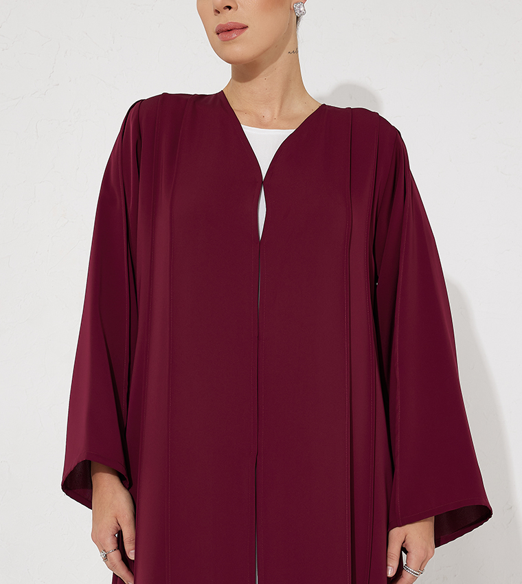 روزا عباية  عباية - ماروني Abayas