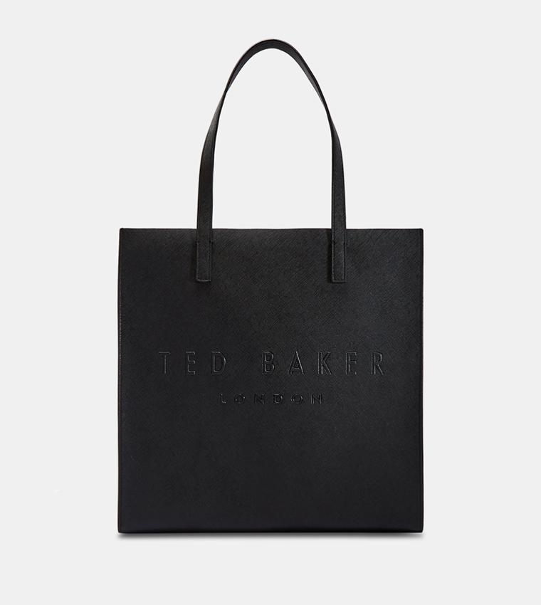 Ted Baker  Tote Bags - BLACK Tote Bags