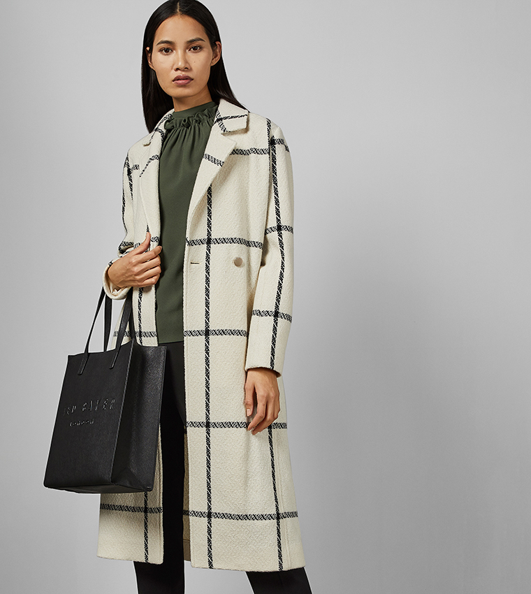 Ted Baker  Tote Bags - BLACK Tote Bags