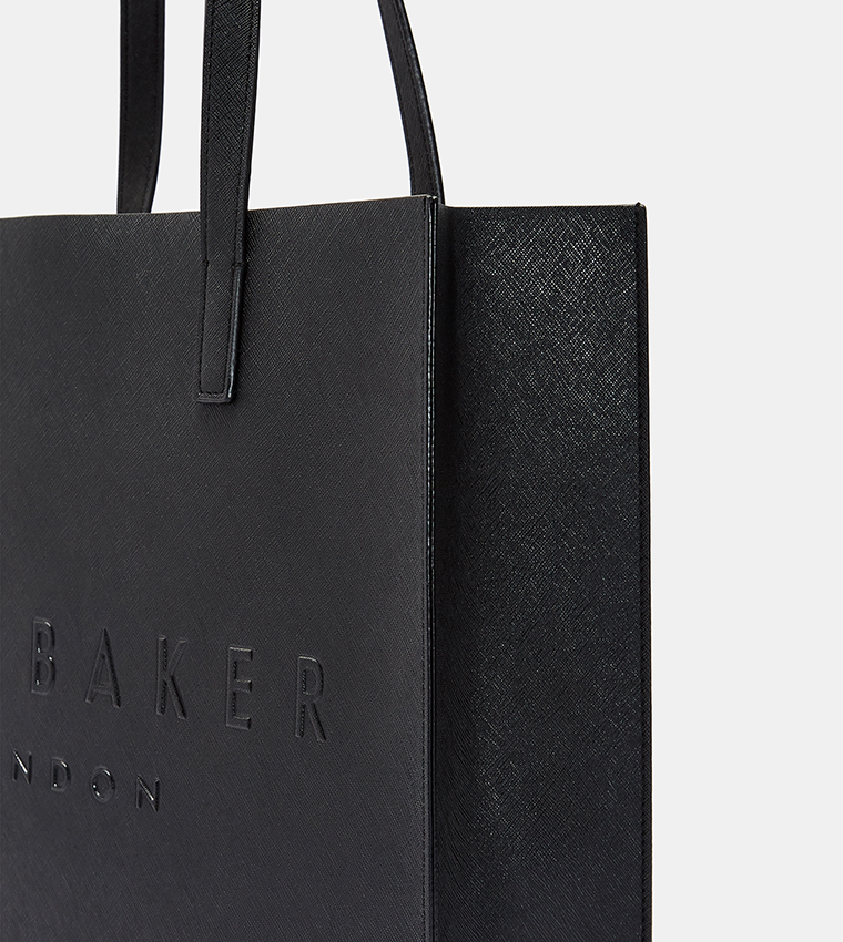 Ted Baker  Tote Bags - BLACK Tote Bags