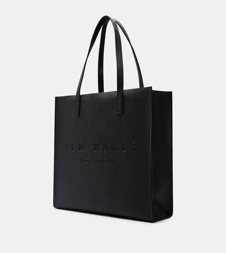 Ted Baker  Tote Bags - BLACK Tote Bags