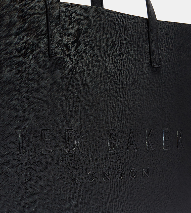 Ted Baker  Tote Bags - BLACK Tote Bags
