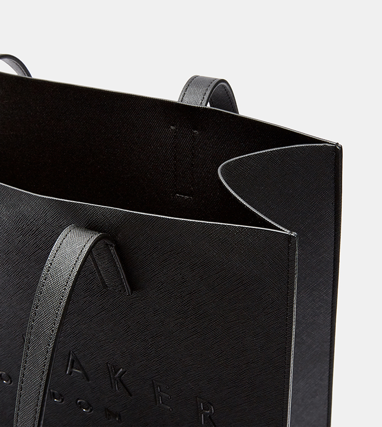 Ted Baker  Tote Bags - BLACK Tote Bags