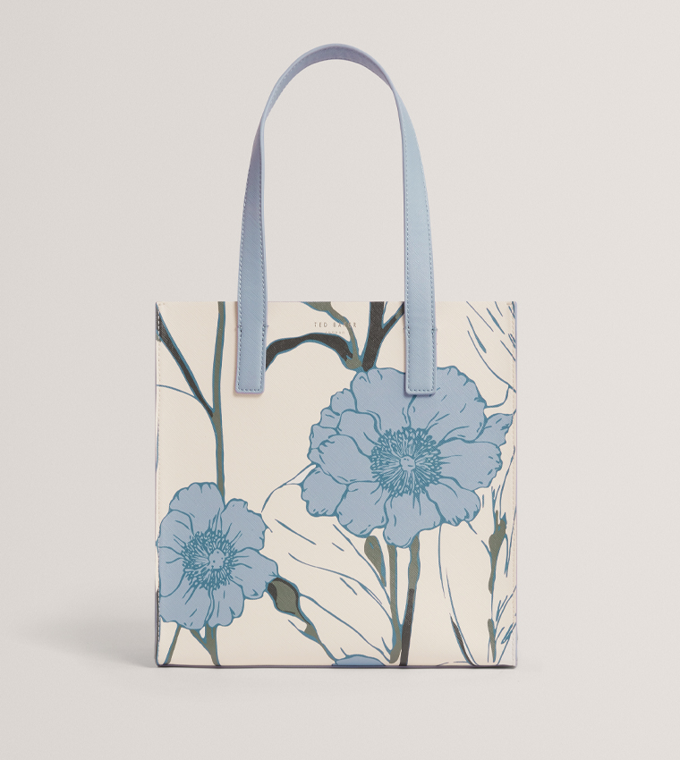 Ted Baker  Tote Bags - White Tote Bags