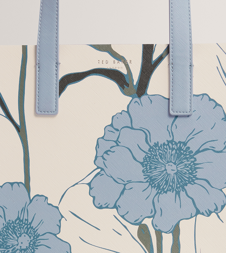 Ted Baker  Tote Bags - White Tote Bags