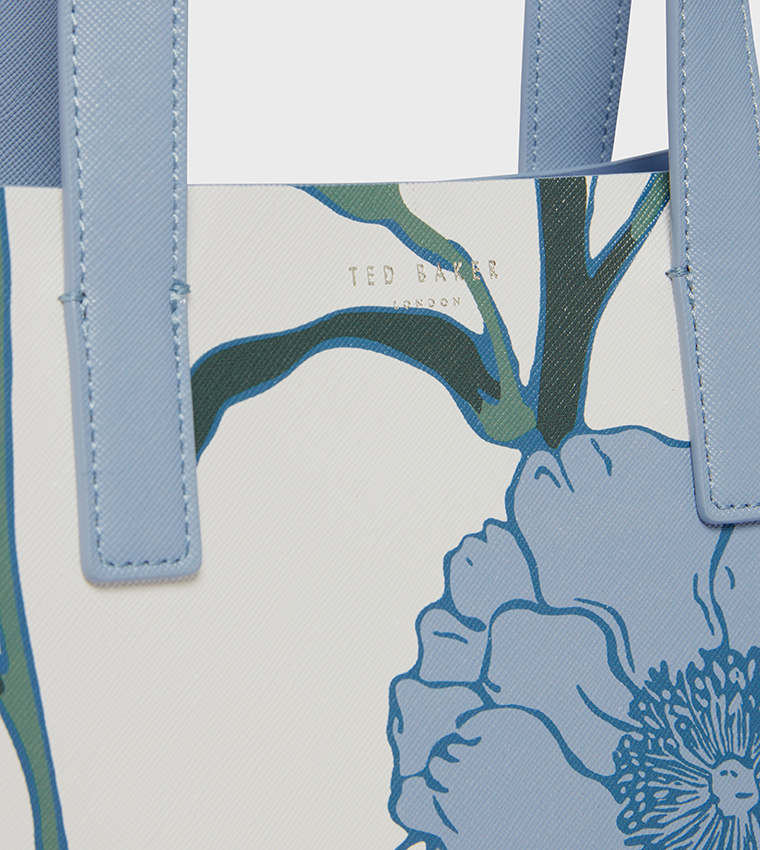 Ted Baker  Tote Bags - White Tote Bags