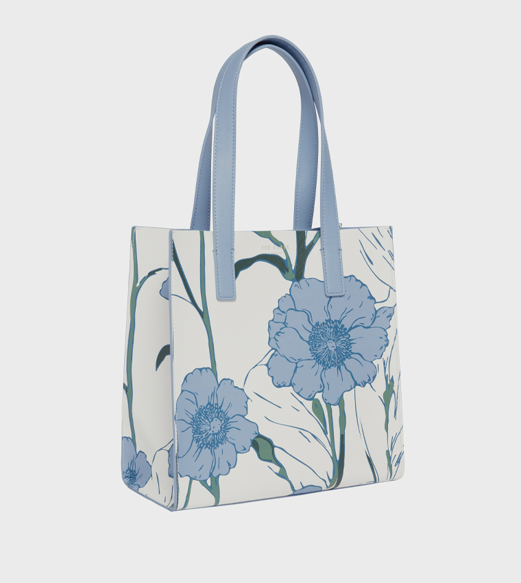 Ted Baker  Tote Bags - White Tote Bags