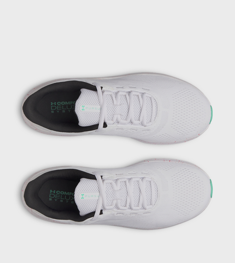 حذاء جري تشارجد برسوت 4 بي إل