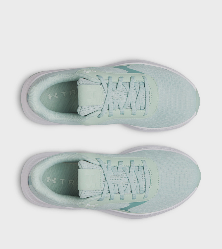 AURORA 3 Logo Detail Training Shoes