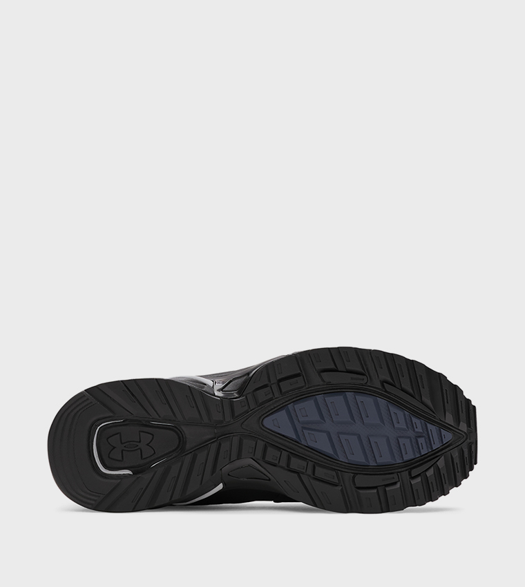 APPARITION TECH Textured Runner Sneakers