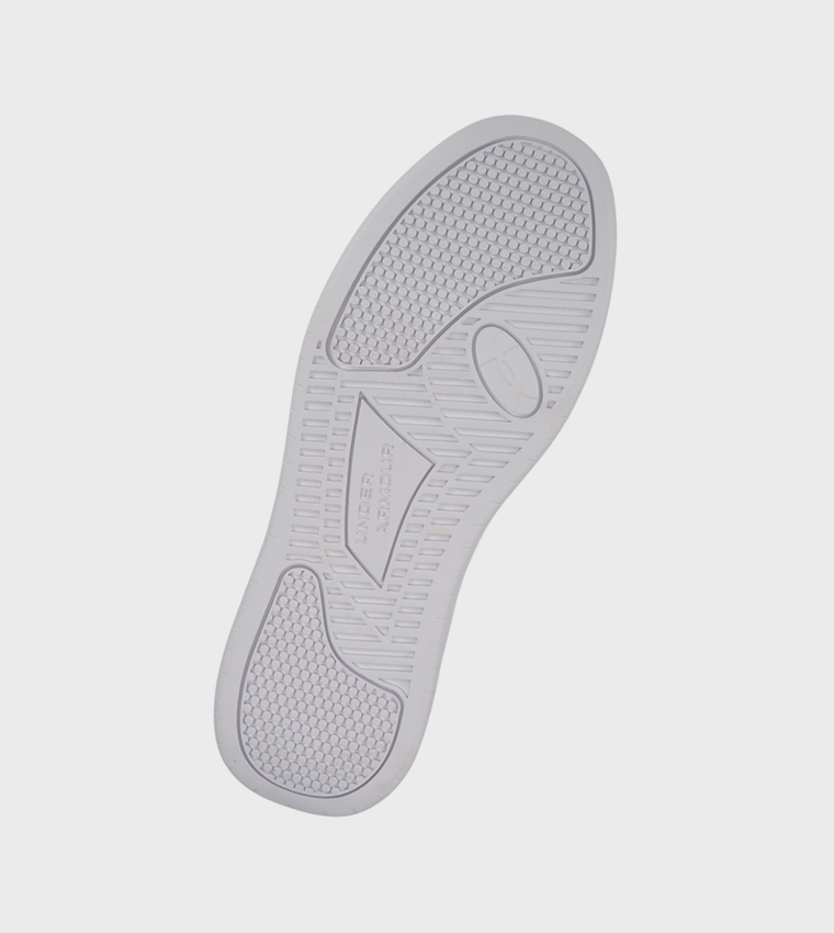 TEMPO Lace-Up Sneakers