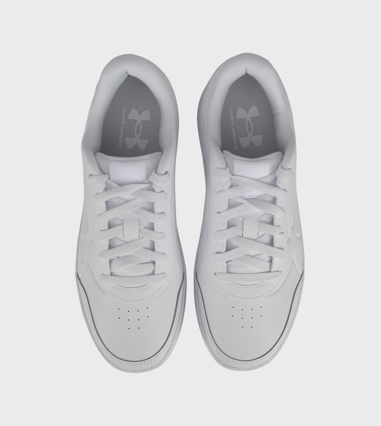 TEMPO Lace-Up Sneakers