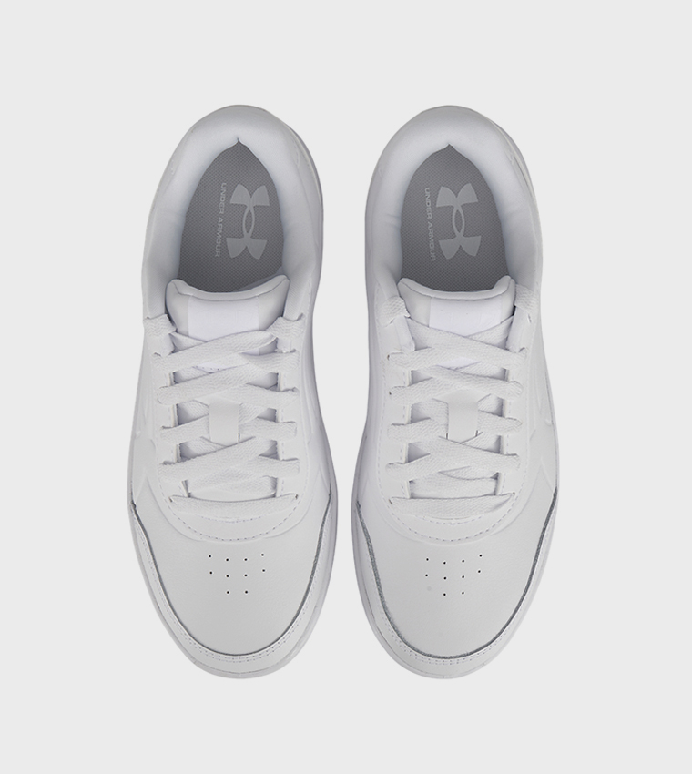 TEMPO Lace-Up Sneakers