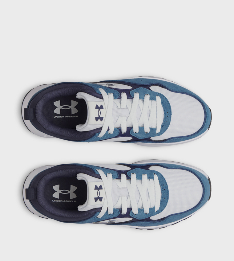 سنيكرز جري ميراج سبورت