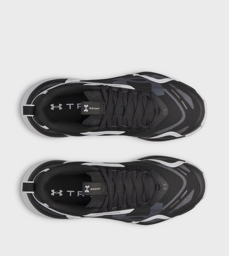 حذاء تمرين رين إكس تي بطبعة شعار 