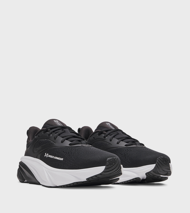 ROGUE 6 Logo Detail Running Shoes