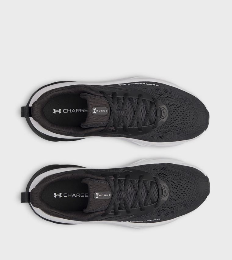 ROGUE 6 Logo Detail Running Shoes