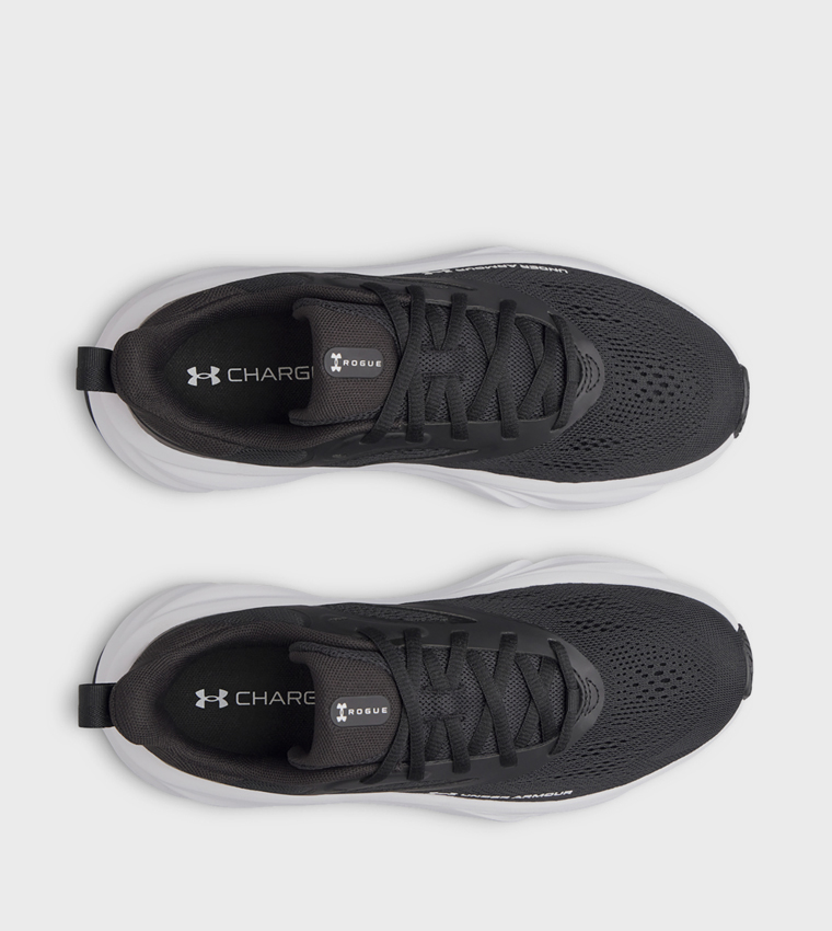 حذاء جري روغ 6 بشعار