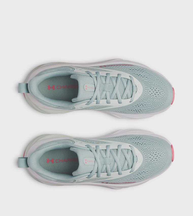 حذاء جري روغ 6 بشعار