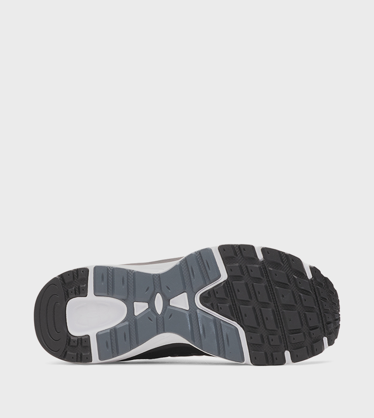 TECH Logo Detail Runner Sneakers