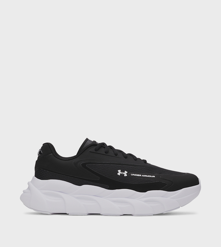 HALO JD Logo Printed Running Shoes