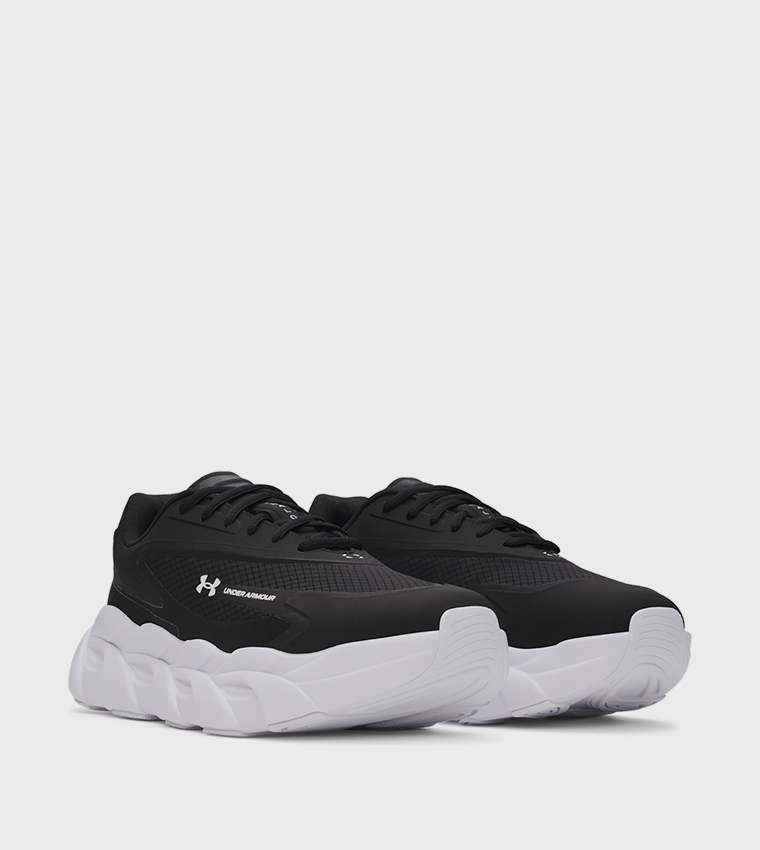 HALO JD Logo Printed Running Shoes