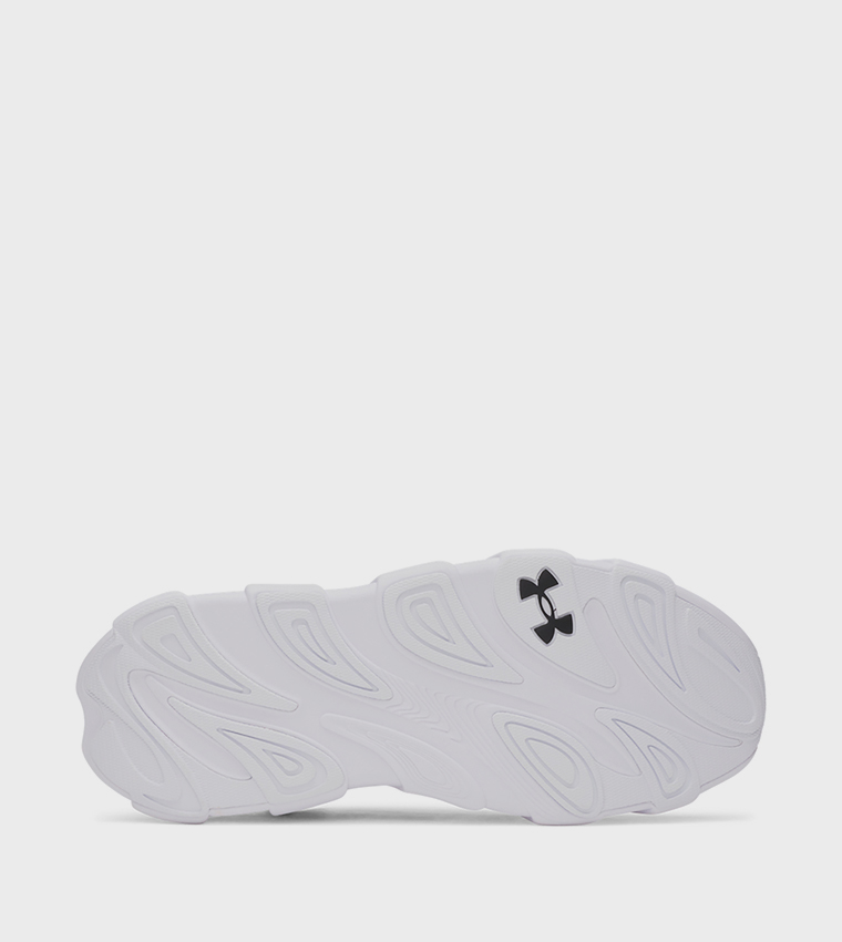 HALO JD Logo Printed Running Shoes