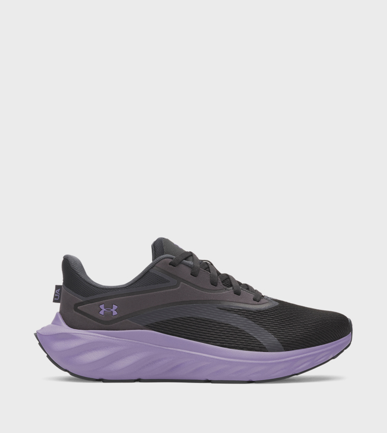 ASCEND Round Toe Running Shoes