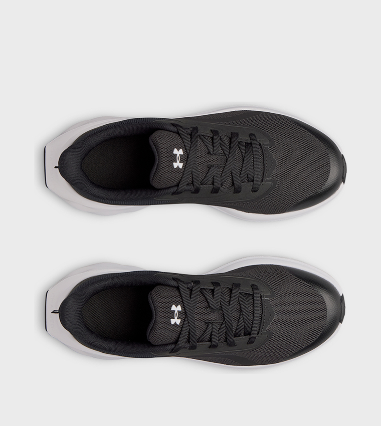 ASCEND Logo Printed Running Shoes