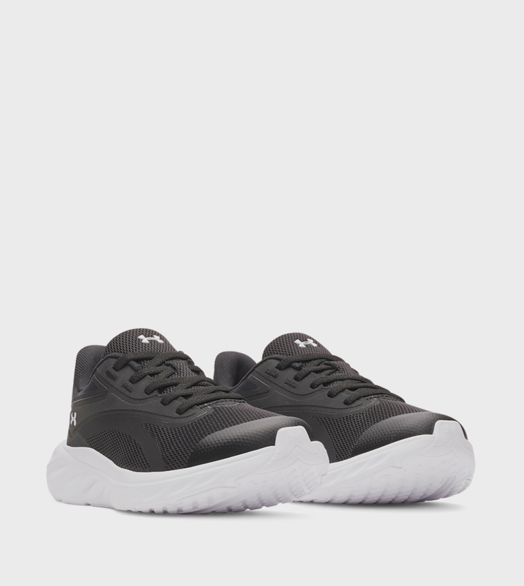 حذاء جري أسيند بمقدمة مستديرة