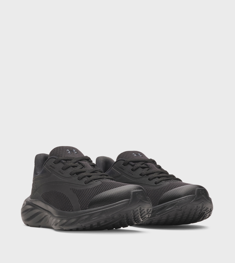 ASCEND Round Toe Running Shoes
