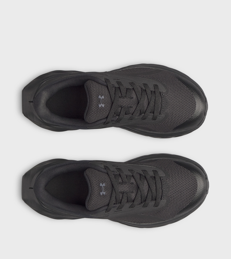 ASCEND Round Toe Running Shoes