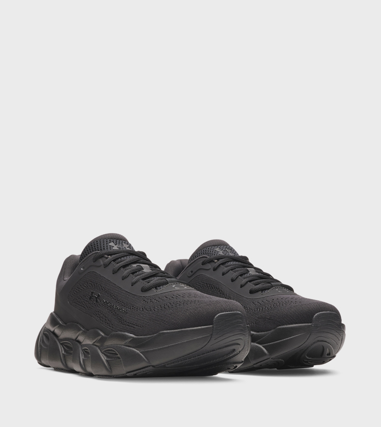 HALO NM Round Toe Running Shoes