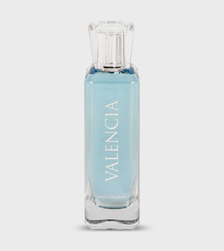 Valencia Eau De Parfum - 100ml