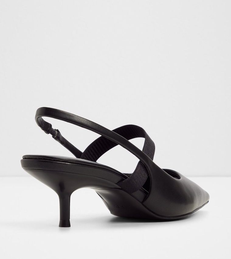 Aldo  Pumps - BLACK Pumps