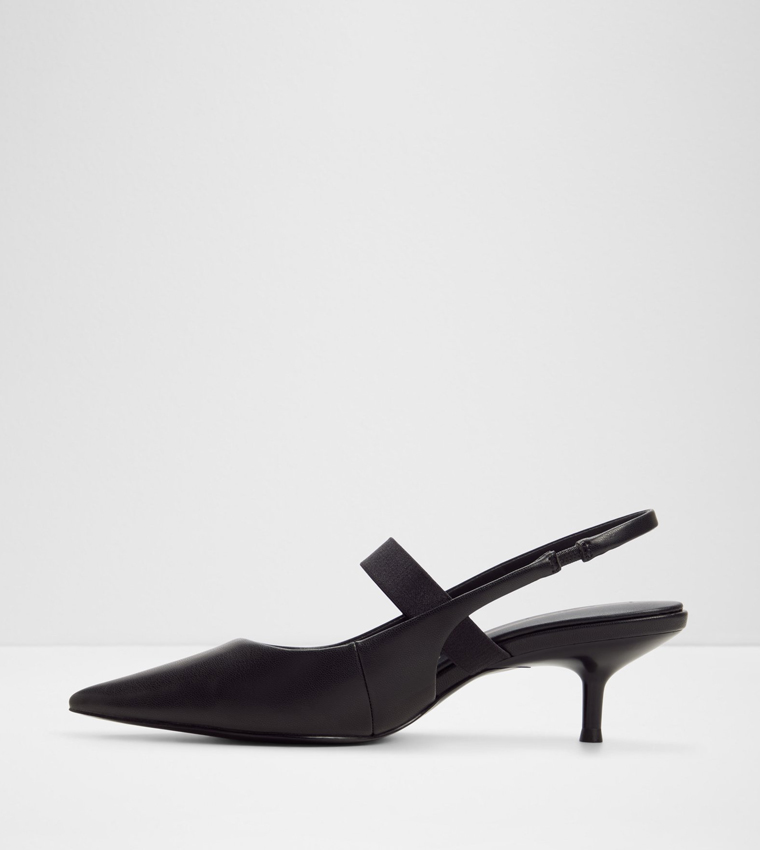 Aldo  Pumps - BLACK Pumps
