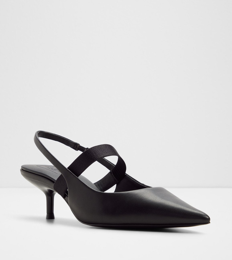 Aldo  Pumps - BLACK Pumps