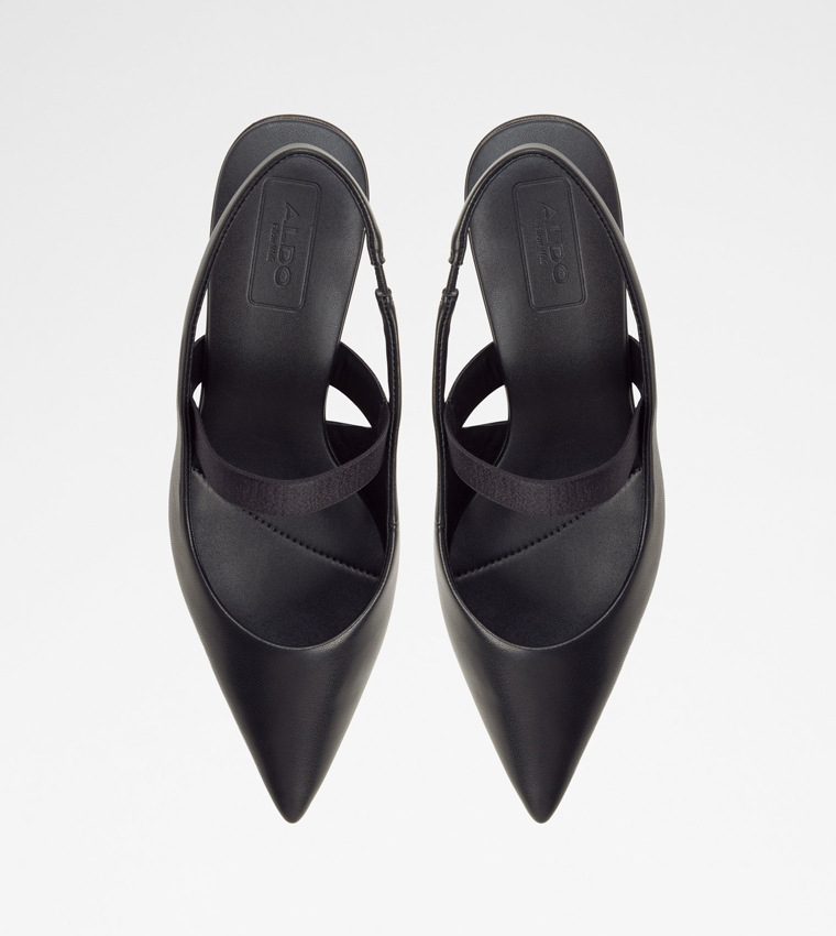 Aldo  Pumps - BLACK Pumps