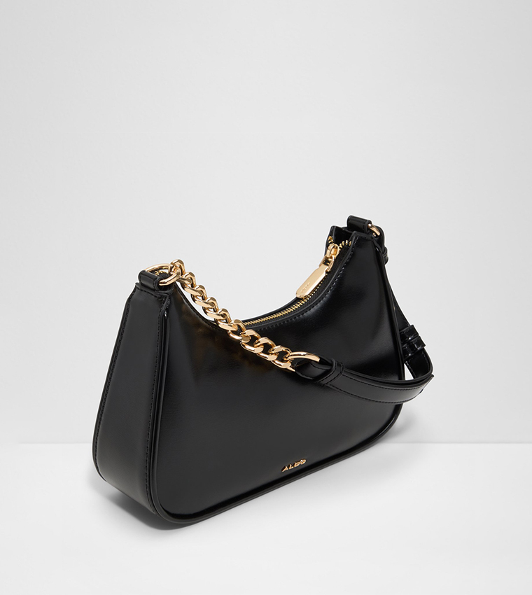 Aldo  Shoulder Bags - BLACK Shoulder bags