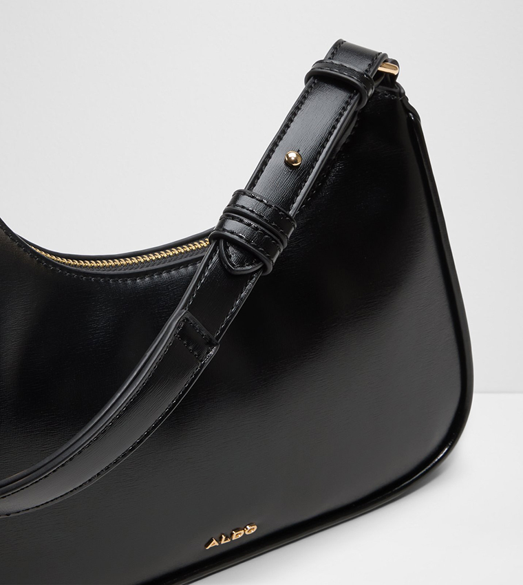 Aldo  Shoulder Bags - BLACK Shoulder bags