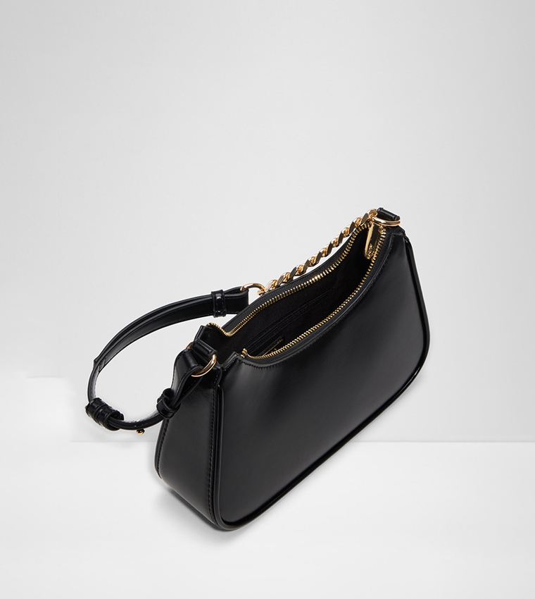 Aldo  Shoulder Bags - BLACK Shoulder bags