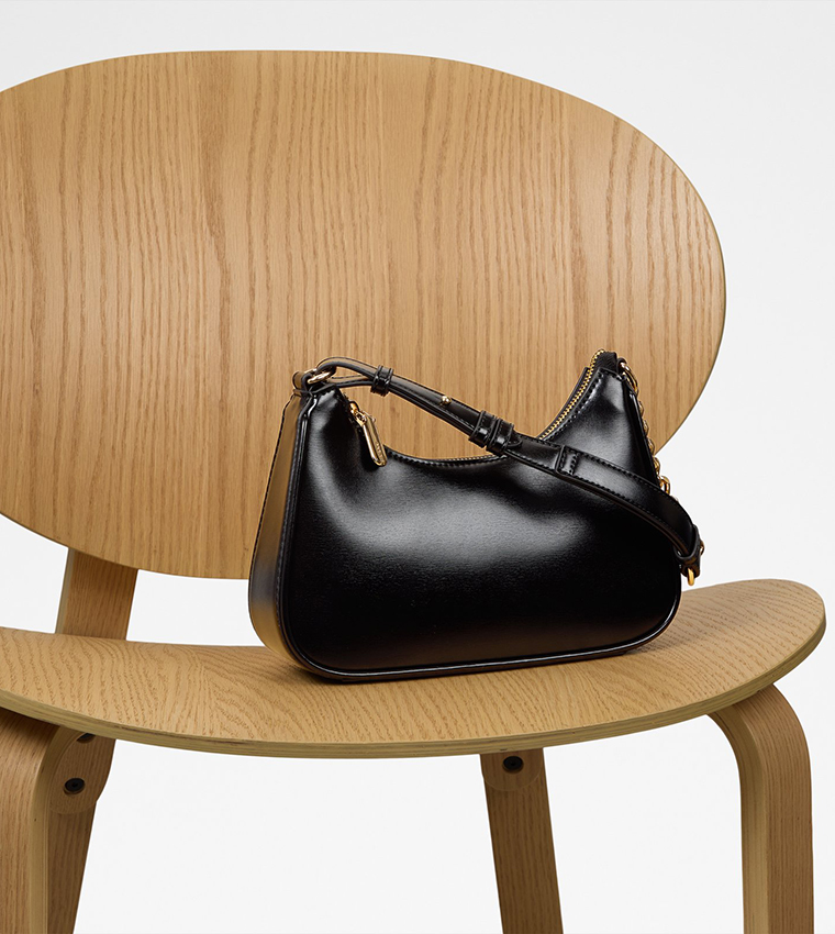Aldo  Shoulder Bags - BLACK Shoulder bags