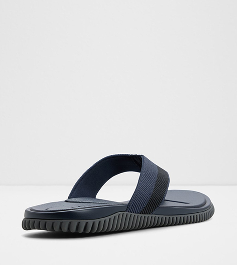 Aldo  Flip-Flops - Navy Flip-Flops