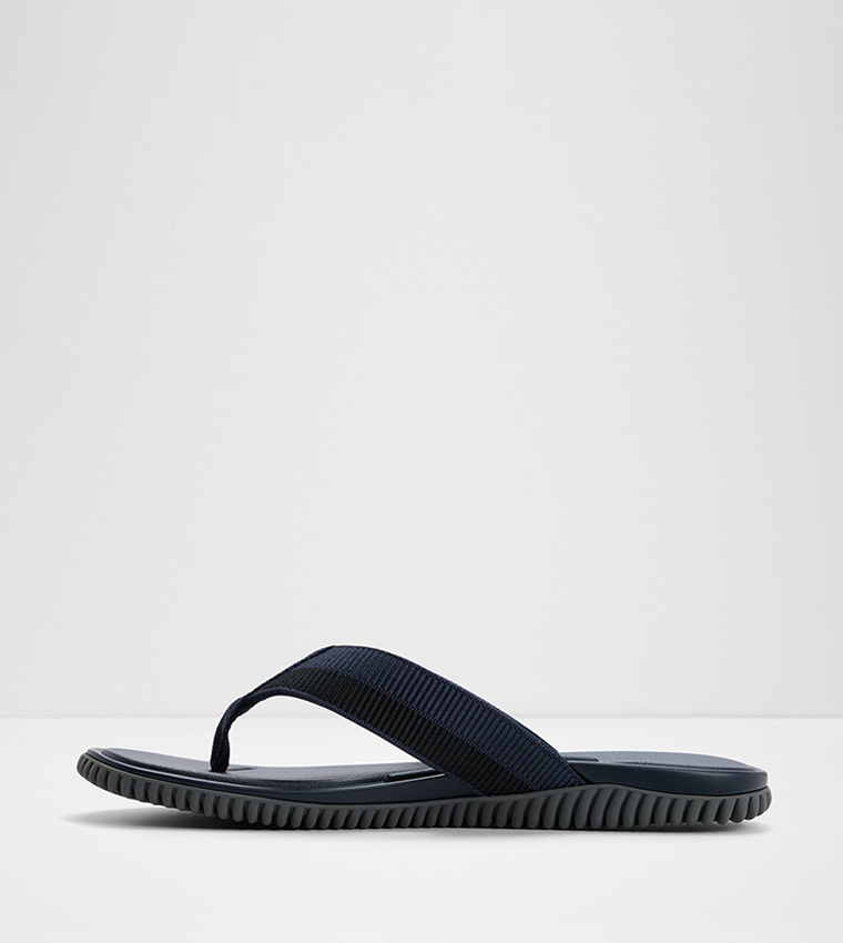 Aldo  Flip-Flops - Navy Flip-Flops