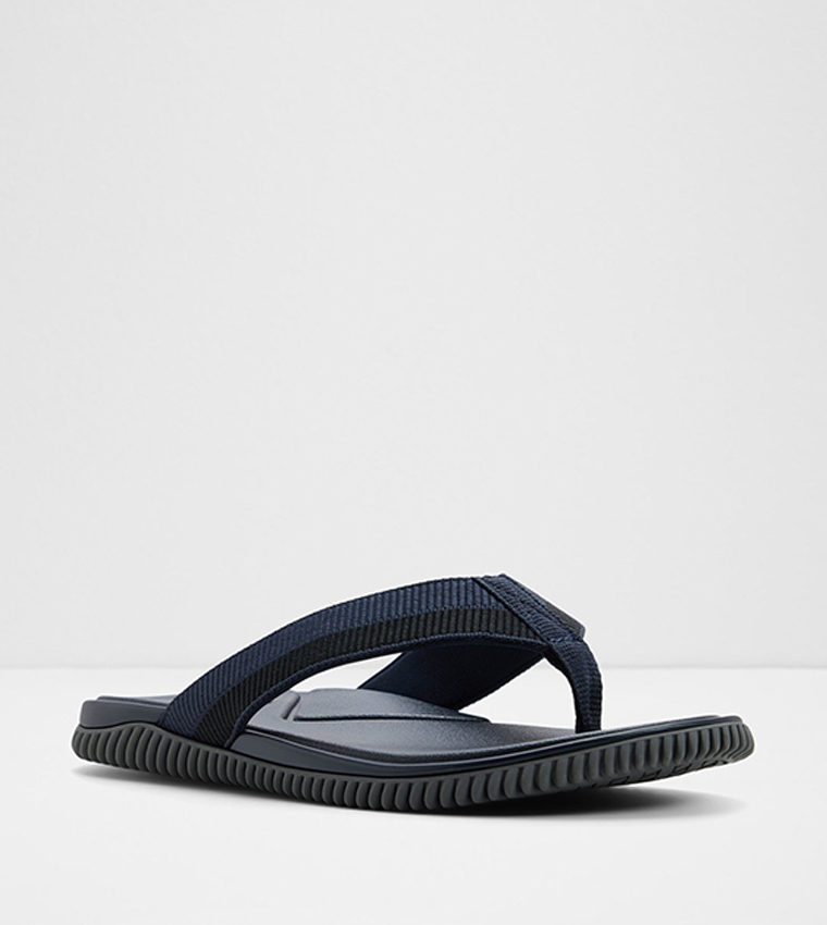 Aldo  Flip-Flops - Navy Flip-Flops